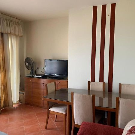 Porto Sokna With Sea View Pyramids Apartments Family Only Ain Sukhna Luaran gambar