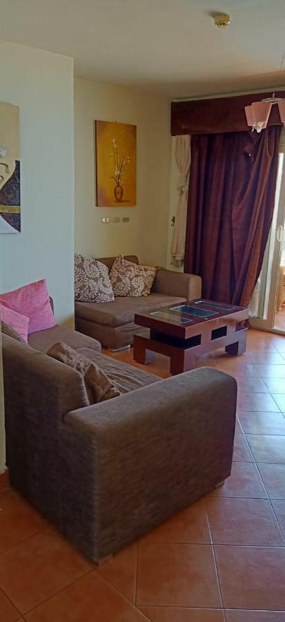 Porto Sokna With Sea View Pyramids Apartments Family Only Ain Sukhna Luaran gambar